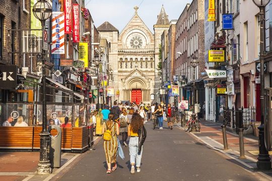 dublin
